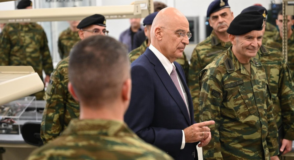 Τα 7 νέα μέτρα για τους στρατιωτικούς: Τι αλλάζει για τις οικογένειες, τα παιδιά, τους απόστρατους