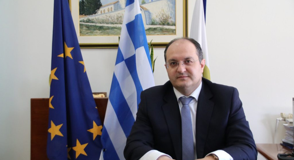 Μήνυμα Δημάρχου  Κιλκίς για τη Διεθνή Ημέρα εξάλειψης της βίας κατά των  Γυναικών