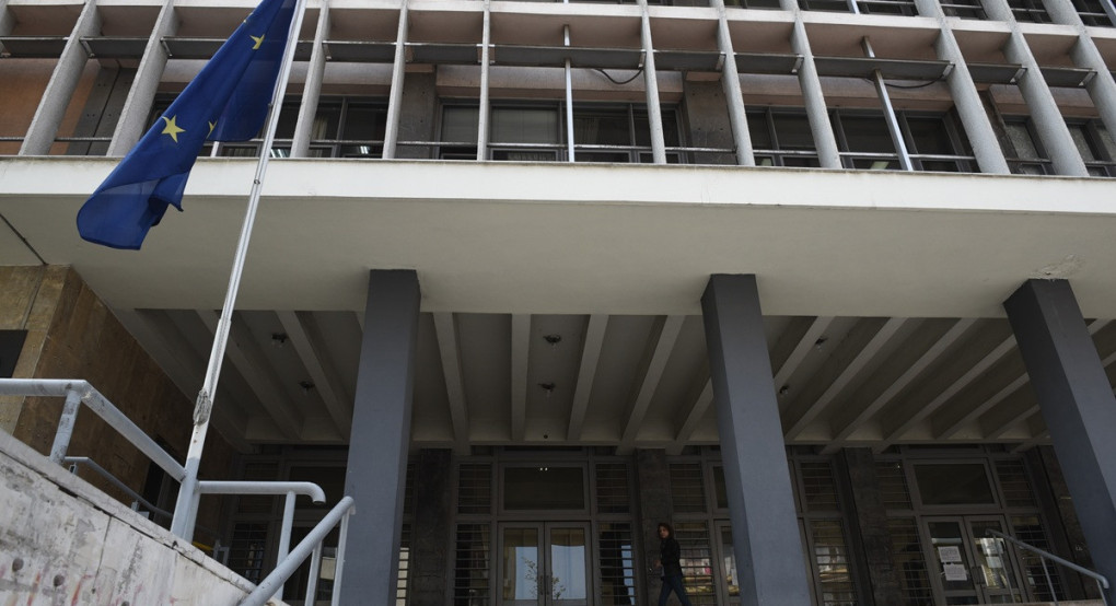 Θεσσαλονίκη: Στον εισαγγελέα ο 15χρονος που χτύπησε συνομήλικό του έξω από σχολείο στη Νεοχωρούδα