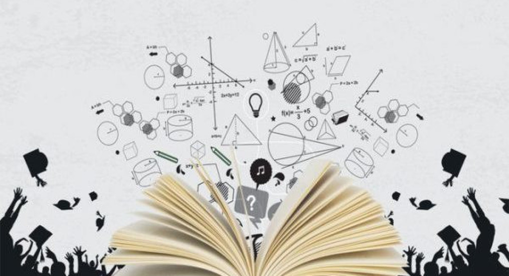 Με ένα σμπάρο...δυο τριγώνια εκπαίδευσης με Voucher 750 ~ Έρχεται ο Β' κύκλος