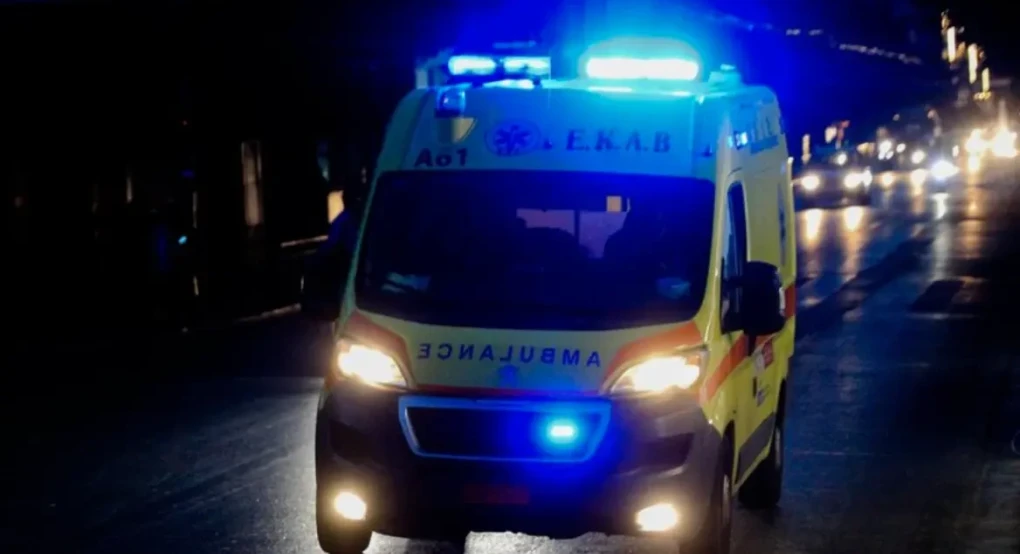 Θρήνος στην Κρήτη: Νεκρό κοριτσάκι μετά από αιφνίδια αδιαθεσία - «Έσβησε» στην αγκαλιά της μητέρας του