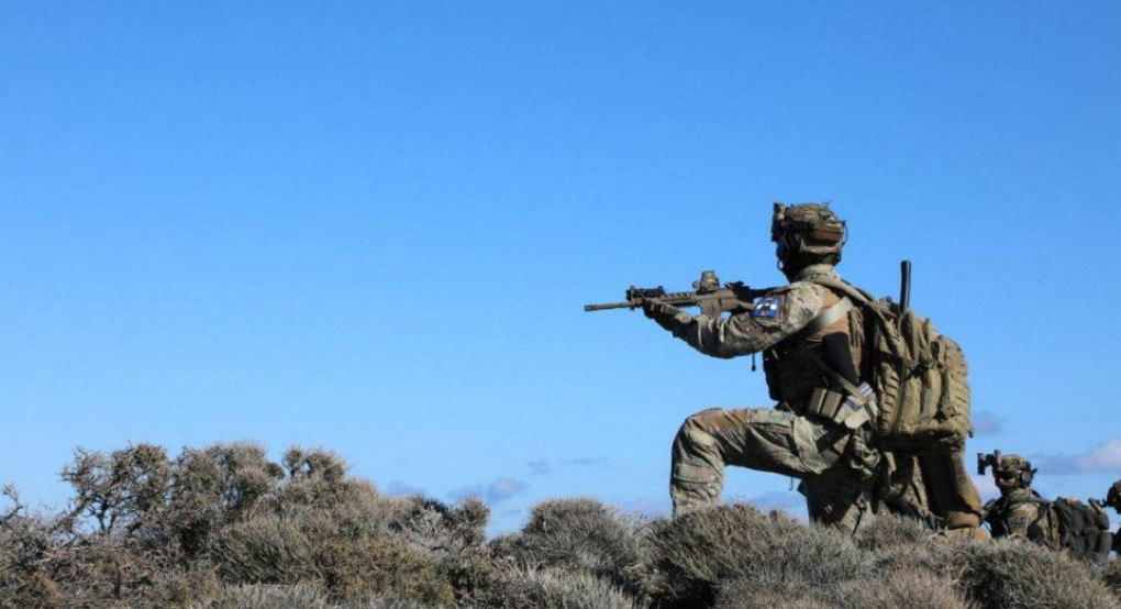 Ένοπλες Δυνάμεις: Τέθηκε σε δημόσια ηλεκτρονική διαβούλευση το Σχέδιο Νόμου