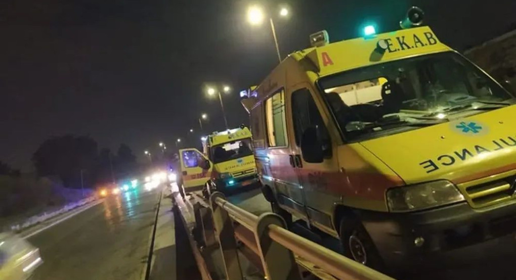 Φλώρινα:Τραγωδία με δύο νεκρούς