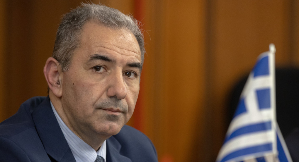 Η ελληνική στρατηγική πρωτοβουλία που αιφνιδίασε την Τουρκία   και ανατρέπει τα δεδομένα στην Ανατολική Μεσόγειο