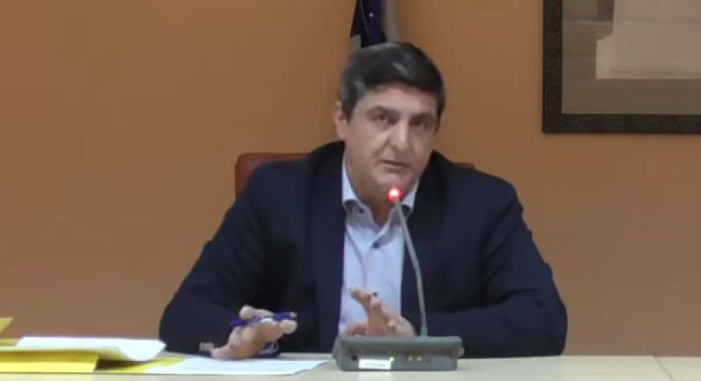 Ομόφωνη έγκριση Κανονισμού Λειτουργίας του Δημοτικού Συμβουλίου Νέων Πέλλας