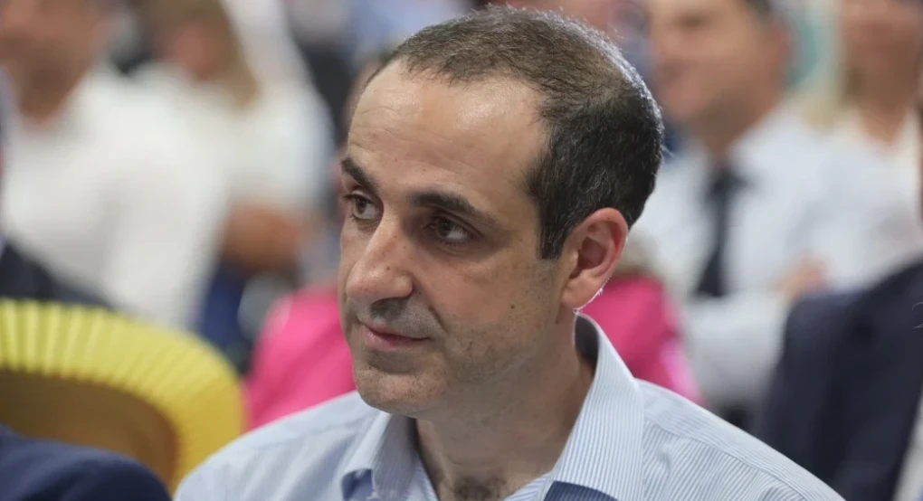 Δημητριάδης: Δεν θα υποκύψουμε σε καμία απειλή, ούτε των ανώνυμων κουκουλοφόρων ούτε των εντολέων τους