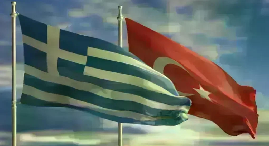 Ένταση Αθήνας – Άγκυρας: Η Τουρκία καταγγέλλει παραβίαση θαλάσσιας δικαιοδοσίας από τον ελληνικό ΘΧΣ