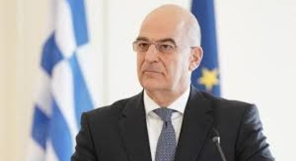 Νέο διπλωματικό μπρα ντε φερ Δένδια και Άγκυρας: Γιατί η Τουρκία στοχοποιεί ξανά τον Έλληνα υπουργό