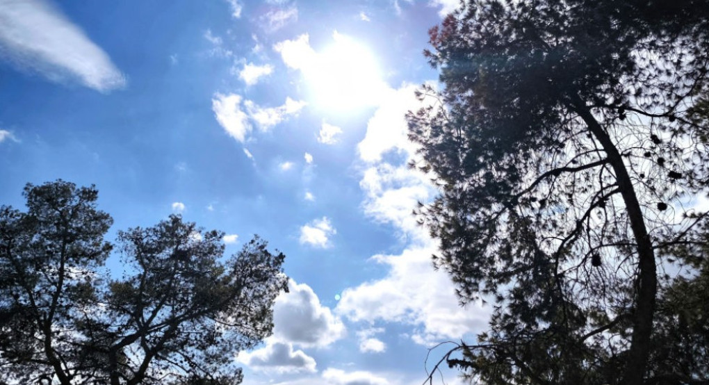 Καιρός: Η πρόγνωση Ζιακόπουλου για πρόωρες «Αλκυονίδες»