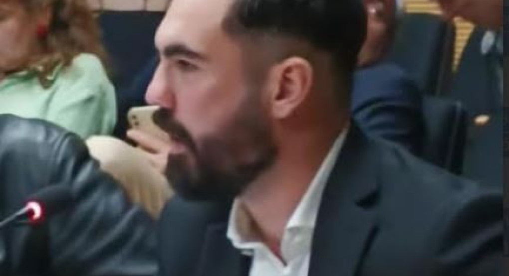 Δήμος Κυριλίδης:  Τα στοιχεία Κυριλίδη μπορούν να μπλοκάρουν τον πλειστηριασμό της π. ΓΕΣΠΟΒ