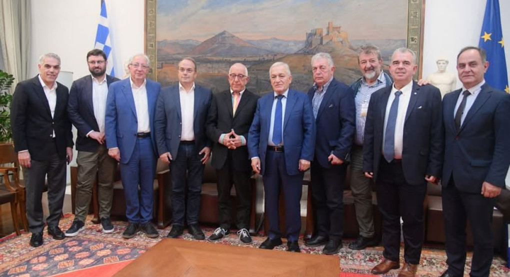 «Στην ίδια τάξη» άφησε τον Κυρίζογλου ο Πρόεδρος της Βουλής – « Κόπηκε» στα βασικά « μαθήματα» για επικεφαλής της ΚΕΔΕ