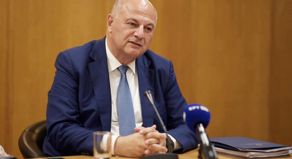 Κώστας Τσιάρας: Η ομαλοποίηση των πληρωμών σηματοδοτεί τη νέα εποχή για τον πρωτογενή τομέα