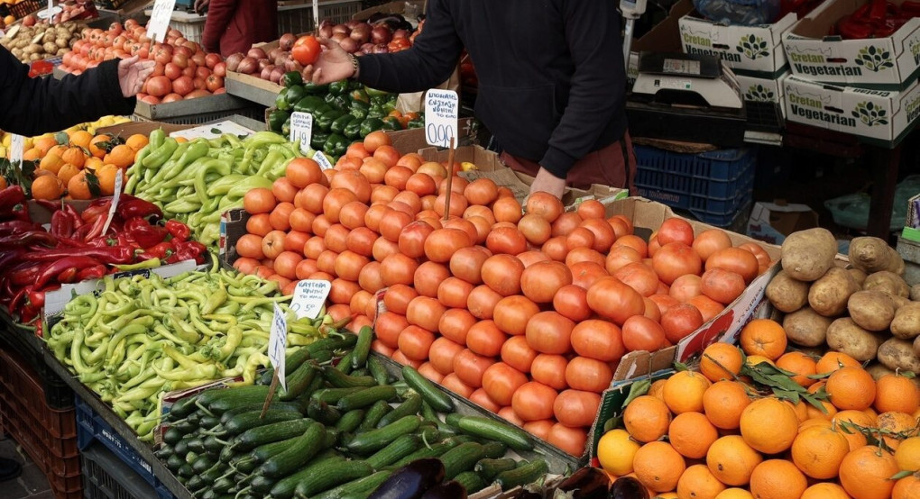 Χωρίς λαϊκές αγορές σήμερα η Θεσσαλονίκη – 24ωρη απεργία από παραγωγούς και πωλητές