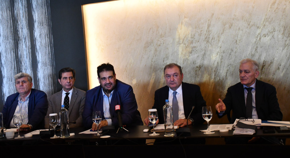 Τον Ιανουάριο θα τεθεί σε δημόσια διαβούλευση ο νέος Κώδικας της Αυτοδιοίκησης