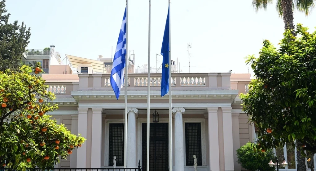 «Ναι» σε ουσιαστικό διάλογο με τους αγρότες λέει η κυβέρνηση – «Ακραίες συμπεριφορές δεν μπορούν να γίνουν ανεκτές»