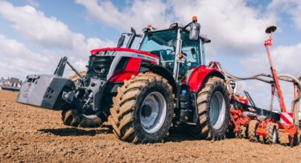 Αναβολή της Agrotica ζητούν οι κατασκευαστές γεωργικών μηχανημάτων λόγω της στάσης πληρωμών του ΟΠΕΚΕΠΕ