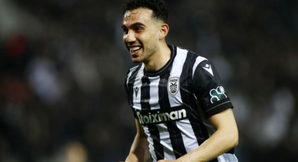 ΠΑΟΚ: Ολοκληρώθηκε με επιτυχία ο καθαρισμός του γονάτου του Μιχαηλίδη