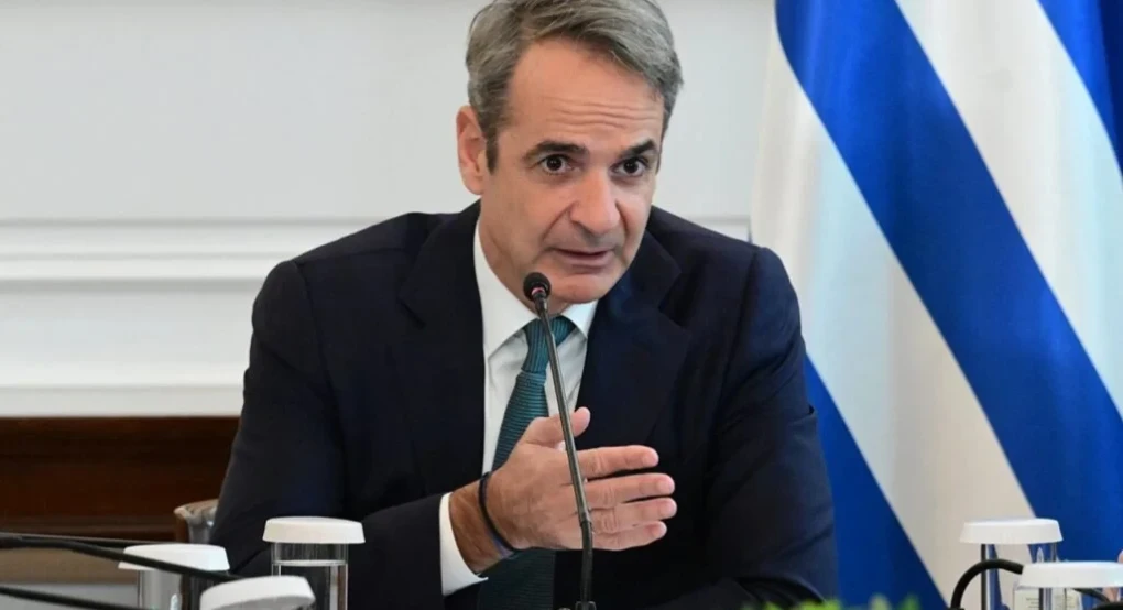 Μητσοτάκης προς αγρότες: «Διάλογος ναι, ακραίες ενέργειες όχι – H χώρα χρειάζεται λύσεις»