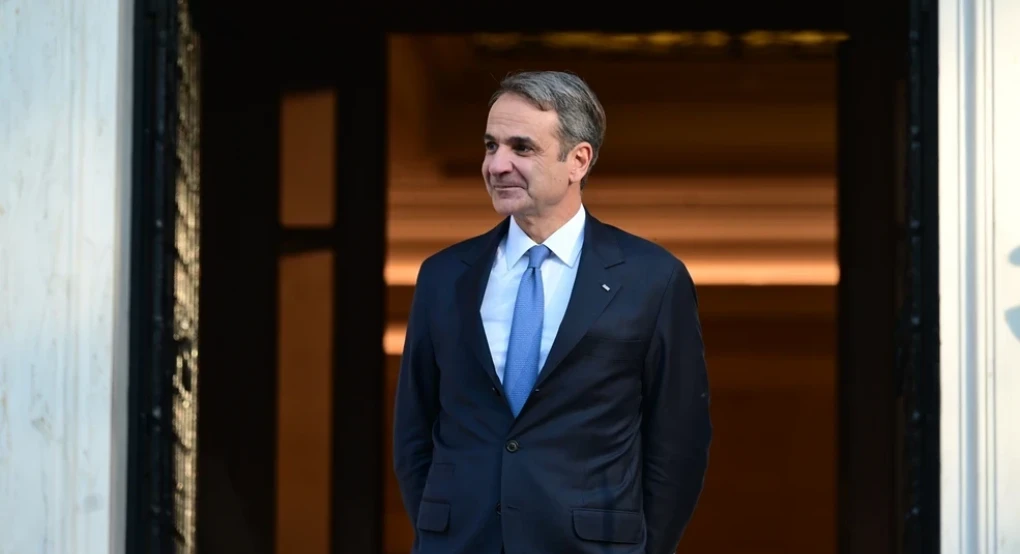 Σε Λονδίνο και Οξφόρδη ο Κυριάκος Μητσοτάκης – Στο επίκεντρο η προσέλκυση επενδύσεων