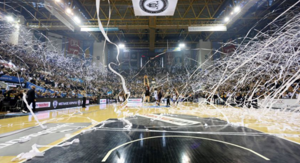 «Πράσινο φως» στον Μυστακίδη από την ΕΕΑ για τις μετοχές της ΚΑΕ ΠΑΟΚ