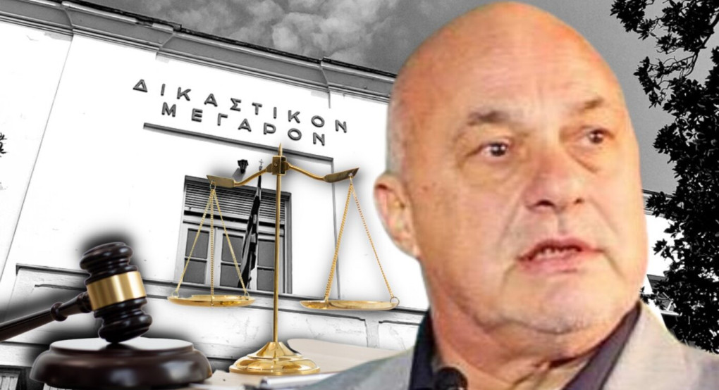 Ποινική δίωξη κατά Μπέου και υπηρεσιακών στελεχών του Δήμου Βόλου για κακουργηματική απιστία