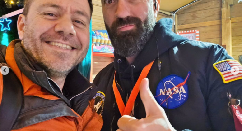 Παραμυθοχώρα Λουτρών Πόζαρ: Λαμπερή πρεμιέρα με την παρουσία του Ευθύμη Μπλέτσα