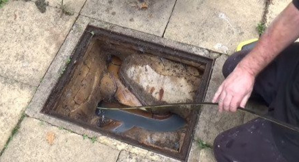 Γιαννιτσά: Ένοικοι οικοδομής ευχαριστούν τη ΔΕΥΑ Πέλλας για την άμεση επέμβαση της