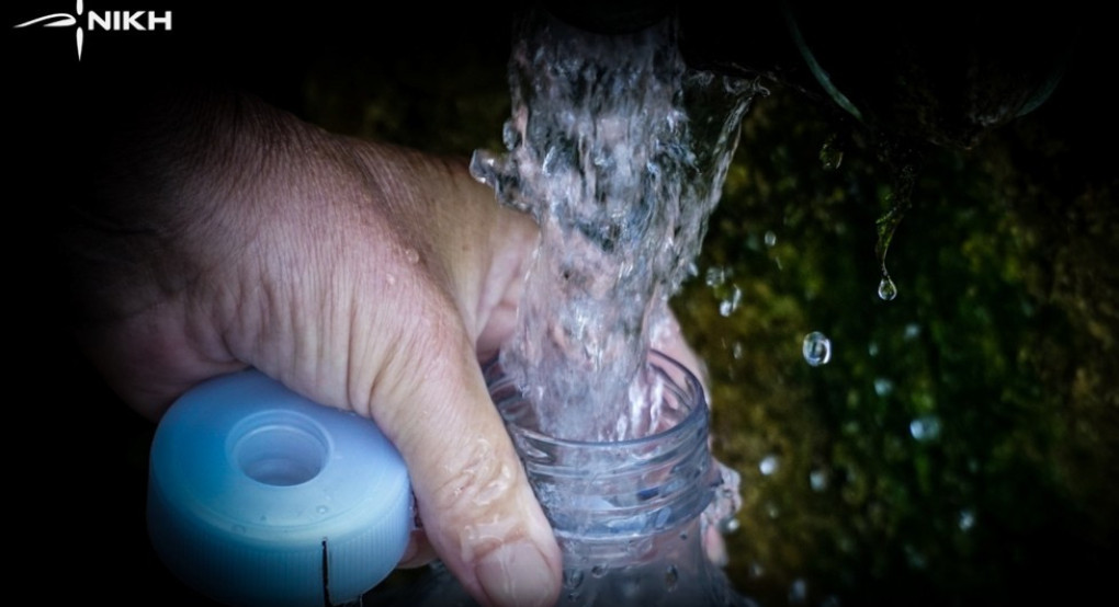 Το κυβερνητικό σχέδιο κερδοσκοπίας για το νερό