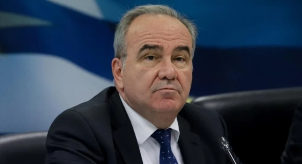 Παπαθανάσης: Πάνω από 56 εκατ. ευρώ μέσω ΕΣΠΑ για τις «Νταντάδες της γειτονιάς» – Ωφελούμενοι περίπου 3.600 γονείς