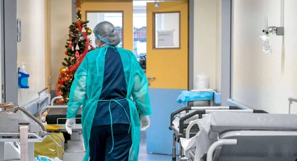 Η πρώτη μεγάλη νίκη στη «μάχη» με τις νοσοκομειακές λοιμώξεις: Πώς αποφεύχθηκαν 16.873 μέρες νοσηλείας και εξοικονομήθηκαν 14 εκατ. ευρώ