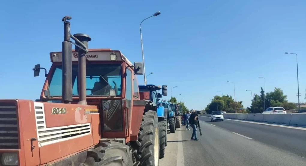 Βγαίνουν στους δρόμους οι αγρότες: Πότε στήνονται τα πρώτα μπλόκα