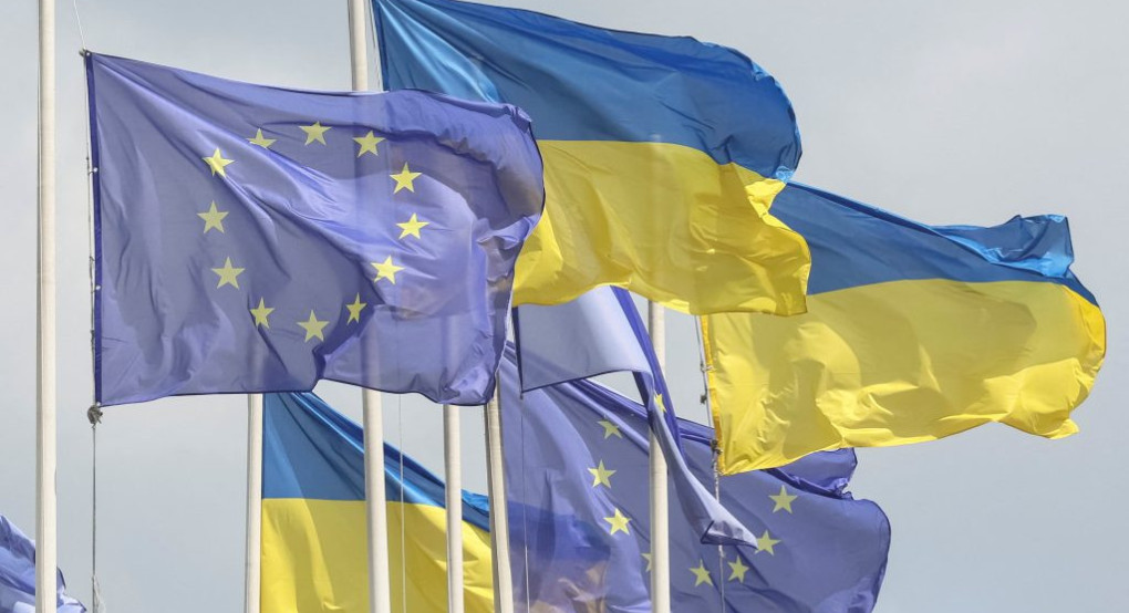 Ραγδαίες εξελίξεις – Για την ειρήνη στην Ουκρανία συνεδριάζουν το Σάββατο οι ηγέτες της ΕΕ