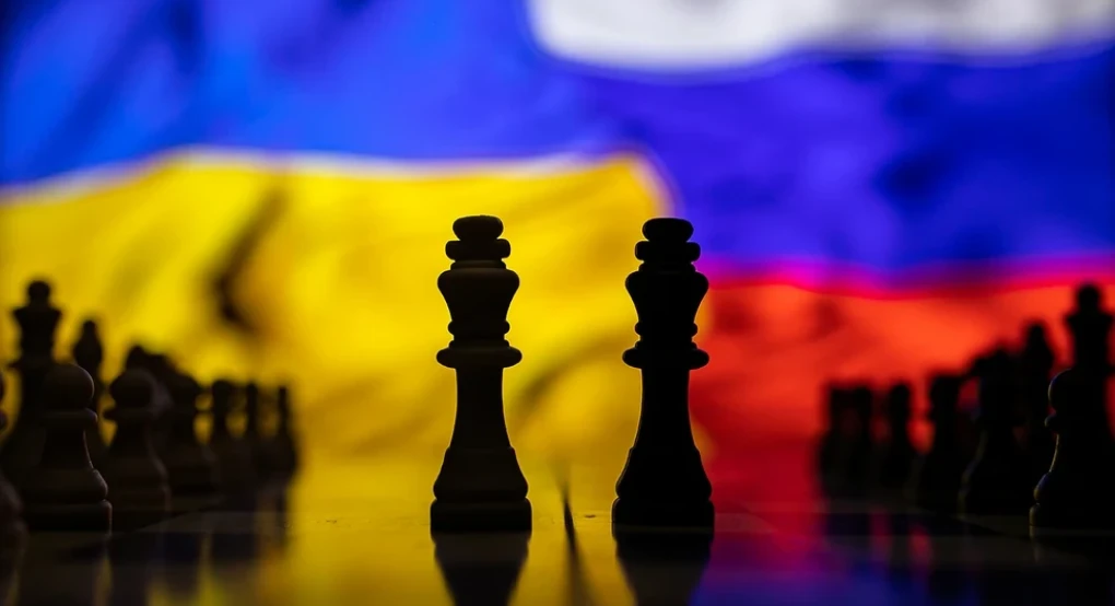 Reuters: Το πρώτο ειρηνευτικό σχέδιο των ΗΠΑ για την Ουκρανία βασίστηκε σε ρωσικό έγγραφο