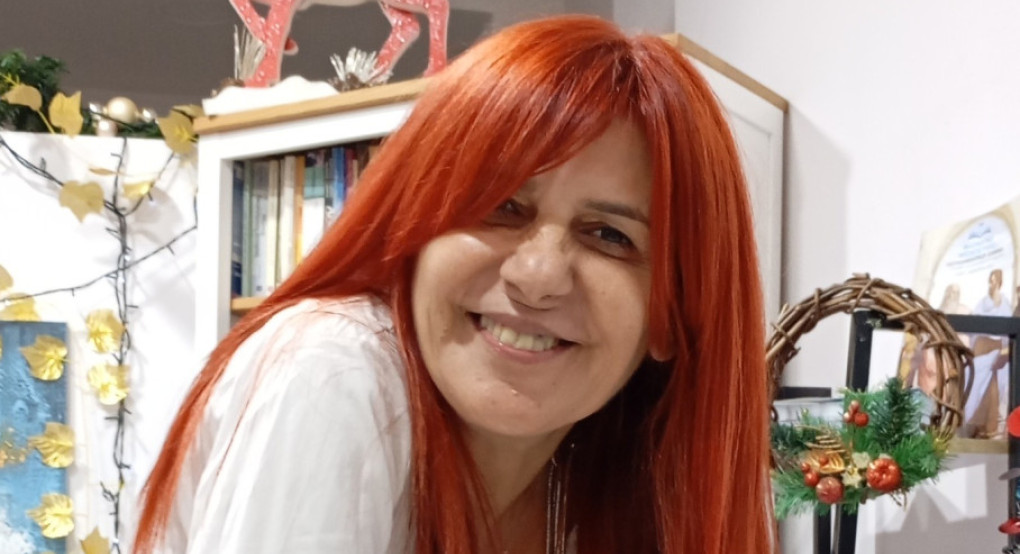 Ιωάννα Παπαδημητρίου: Με ποια κριτήρια επιλέγουμε το επάγγελμα μας;