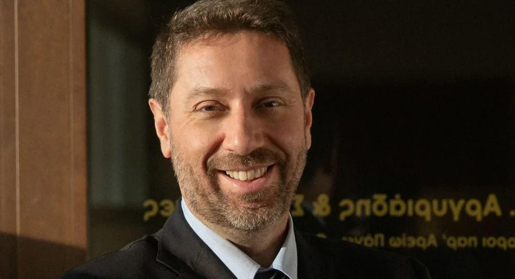 ΠαραμΙθάκη.... Του Αργύρη Αργυριάδη