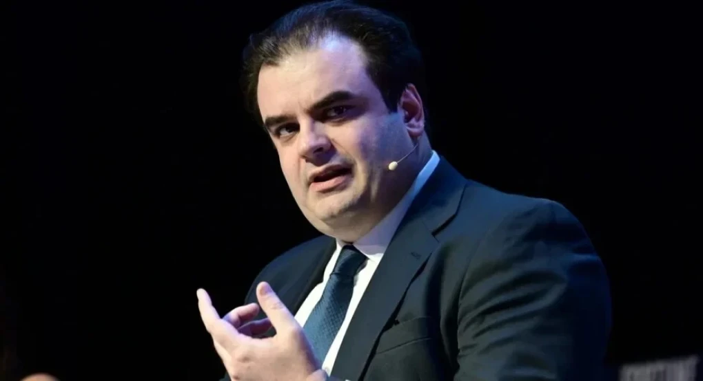 Κυριάκος Πιερρακάκης: «Θέλουμε και άλλες επενδύσεις από τη Γερμανία»