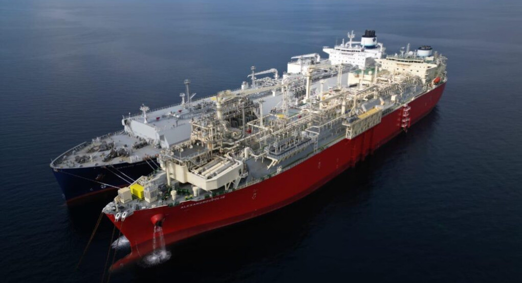 «Η ενεργειακή απομόνωση της Τουρκίας και η γεωπολιτική αναβάθμιση της Ελλάδας»