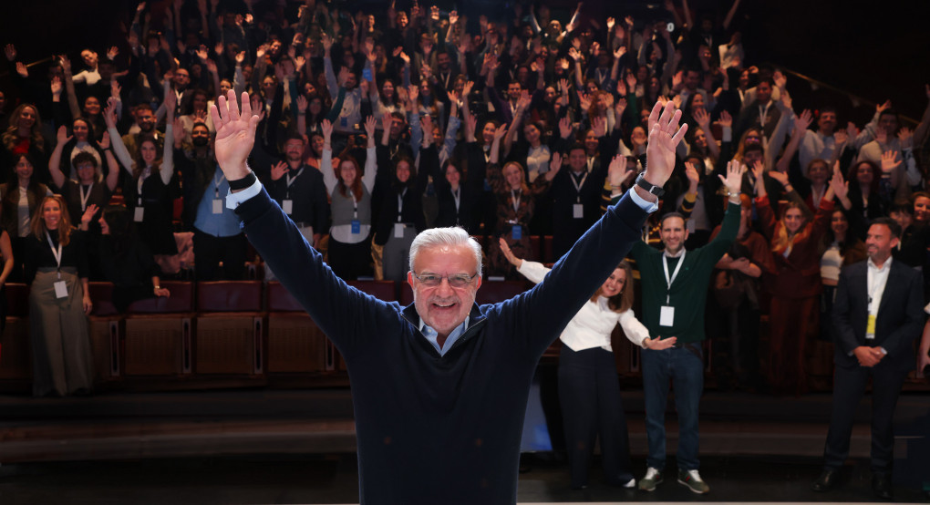 Ξεκίνησε ο 12ος κύκλος του Project Future της Πειραιώς σε συνεργασία με το ReGeneration