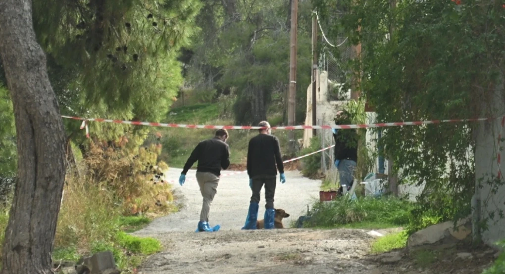 Ανατροπή με την δολοφονία της 75χρονης στη Σαλαμίνα - Ομολόγησε η νύφη της