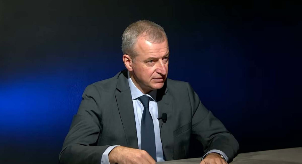 Ιντζές: «Το νομοσχέδιο Δένδια οδηγεί σε αποσύνθεση των Ενόπλων Δυνάμεων»