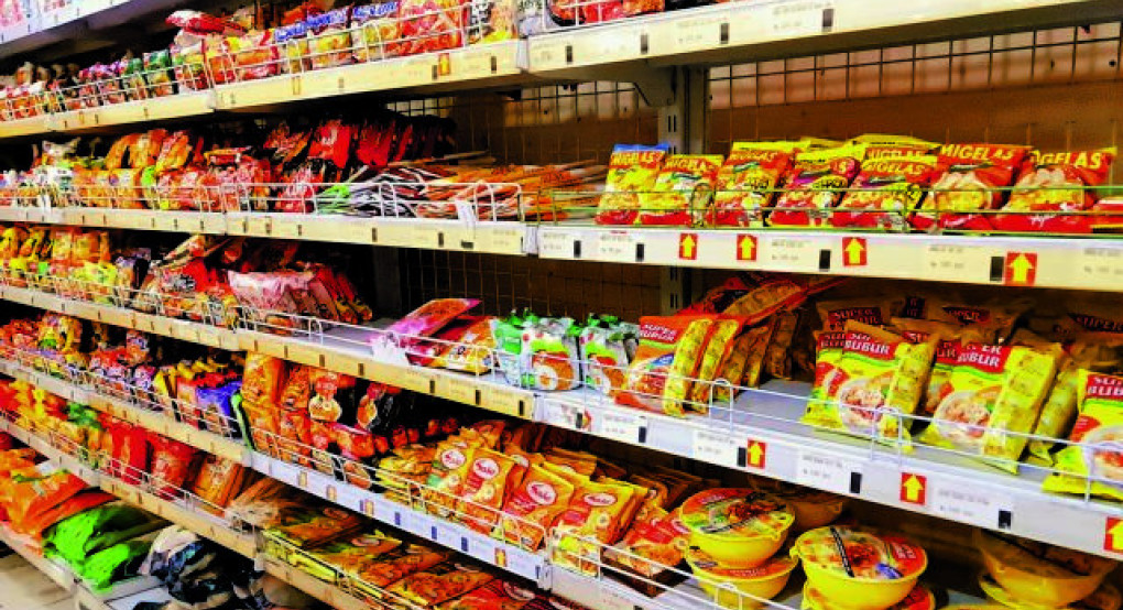 «Βόμβα» από το Σαν Φρανσίσκο: Στέλνει στα δικαστήρια πολυεθνικές τροφίμων – «Αρρωσταίνετε σκόπιμα τους κατοίκους»