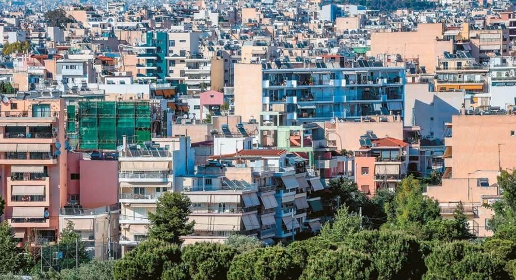 Αυτά είναι τα πέντε νέα μέτρα στο «πακέτο Μητσοτάκη» για το στεγαστικό - Το μοντέλο της Ισπανίας και η Αθήνα