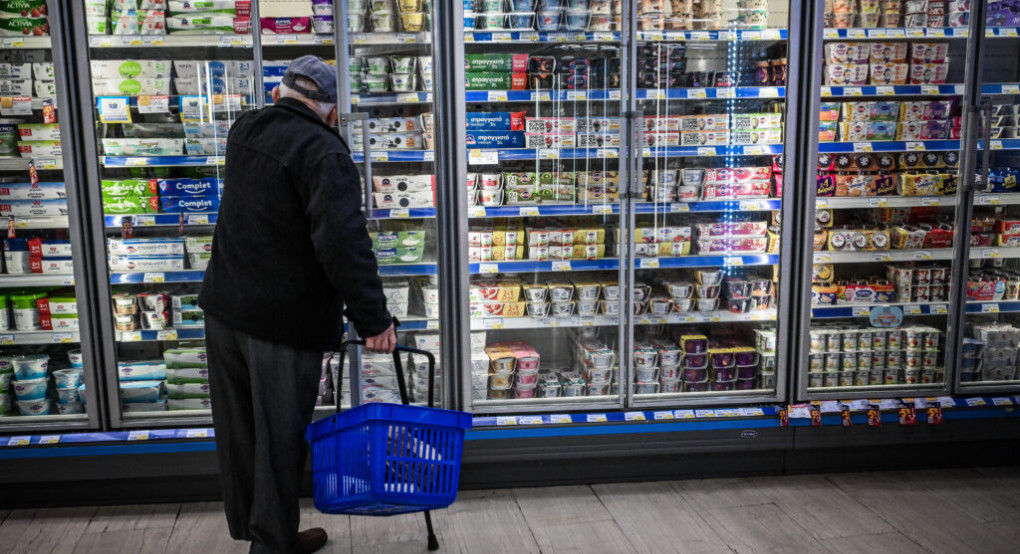 Σούπερ μάρκετ: Το +35% της ντροπής στις τιμές των προϊόντων