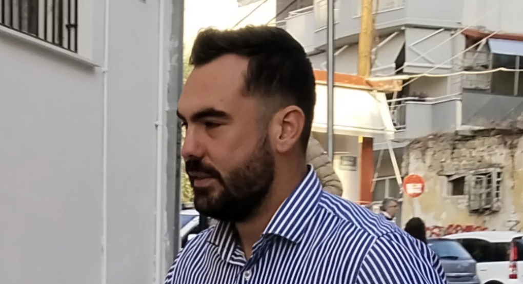 Δ. Κυριλίδης: Καταθέτει φάκελο στοιχείων για την π. ΓΕΣΠΟΒ -Κρίσιμο υλικό για να παραμείνει στο Δημόσιο.