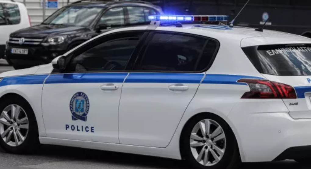 Πέλλα: Έκανε τον λογιστή, "έγδερνε" θύματα και...μοίραζε και σε άλλους!