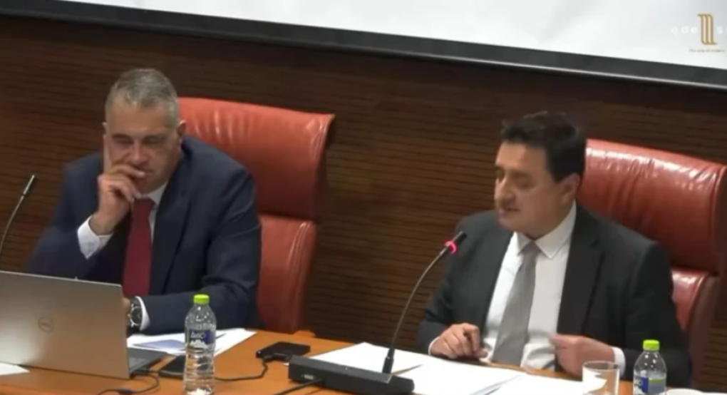 Έδεσσα: Συνεδριάζει το Δημοτικό Συμβούλιο την Τρίτη 25 Νοεμβρίου