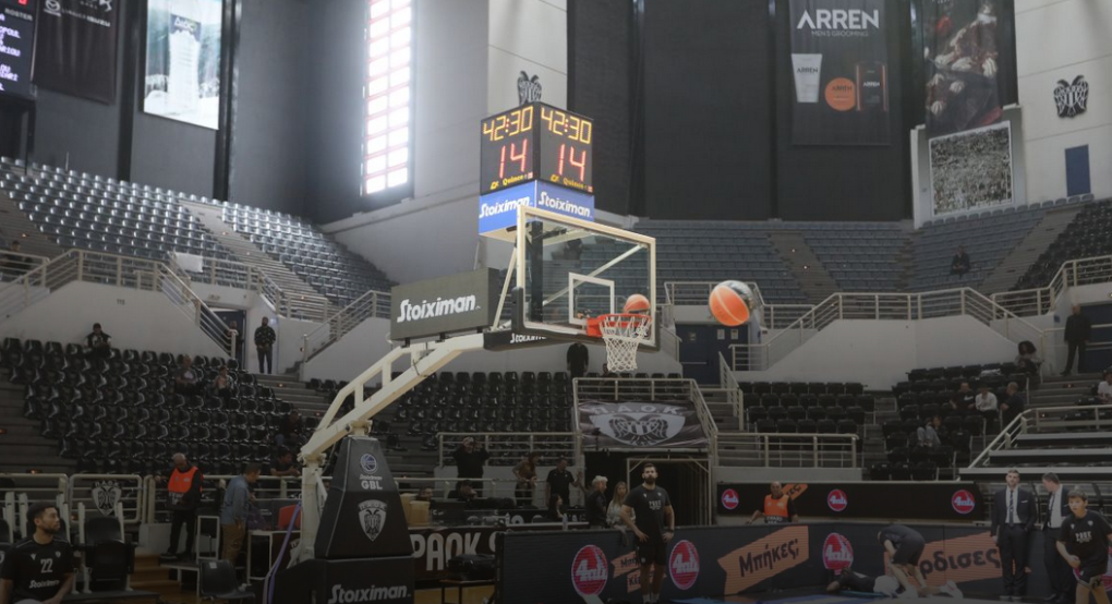 Μυστακίδης προς ΚΑΕ: «Πήραμε τα στοιχεία είμαστε έτοιμοι να υπογράψουμε»