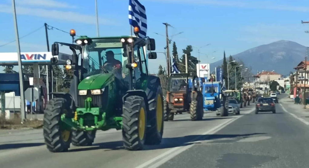 Γιαννιτσά/Αγρότες: Αυτό είναι το υπόμνημα με τα αιτήματα του Αγροτικού Συλλόγου Δήμου Πέλλας
