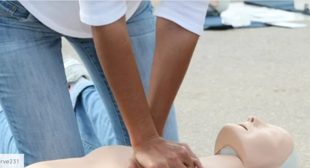 Πρώτες Βοήθειες/ΚΑΡΠΑ: Δείτε γιατί ο καθένας μας πρέπει πλέον να έχει γνώση για να σώσει μία ζωή!