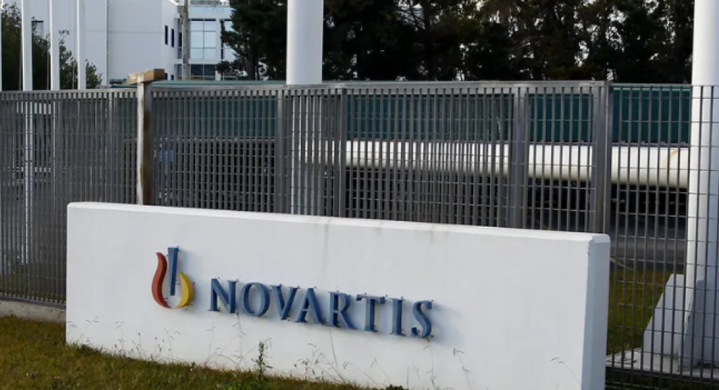 Υπόθεση Novartis: Δεσμεύονται τα περιουσιακά στοιχεία των «Σαράφη» και «Κελέση»
